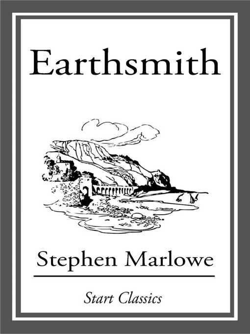 Title details for Earthsmith by Stephen Marlowe - Available